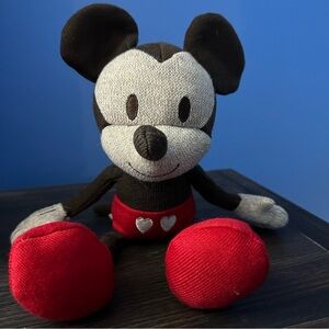 Hallmark Valentines Mickey Mouse​​